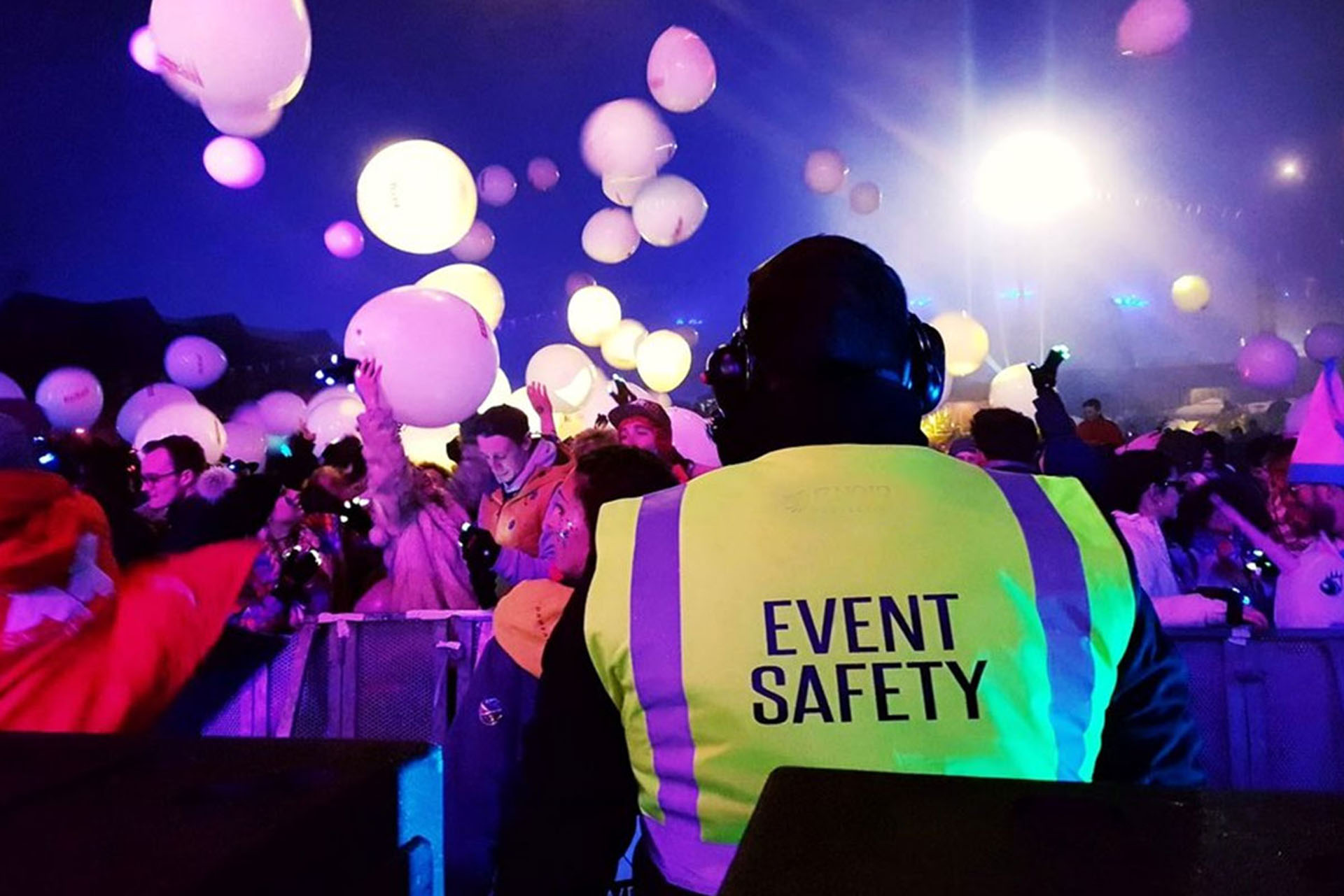 event-security
